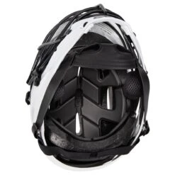 STX Rival Jr Youth Lacrosse Helmet -Hockey Sale Store stx lacrosse helmet rival jr youth inset4