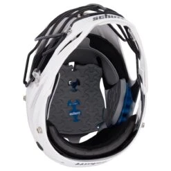 STX Rival Lacrosse Helmet -Hockey Sale Store stx lacrosse helmet rival sr inset5