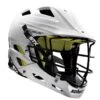 STX Stallion 100 Youth Lacrosse Helmet