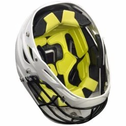 STX Stallion 100 Youth Lacrosse Helmet -Hockey Sale Store stx lacrosse helmet stallion youth 100 inset4