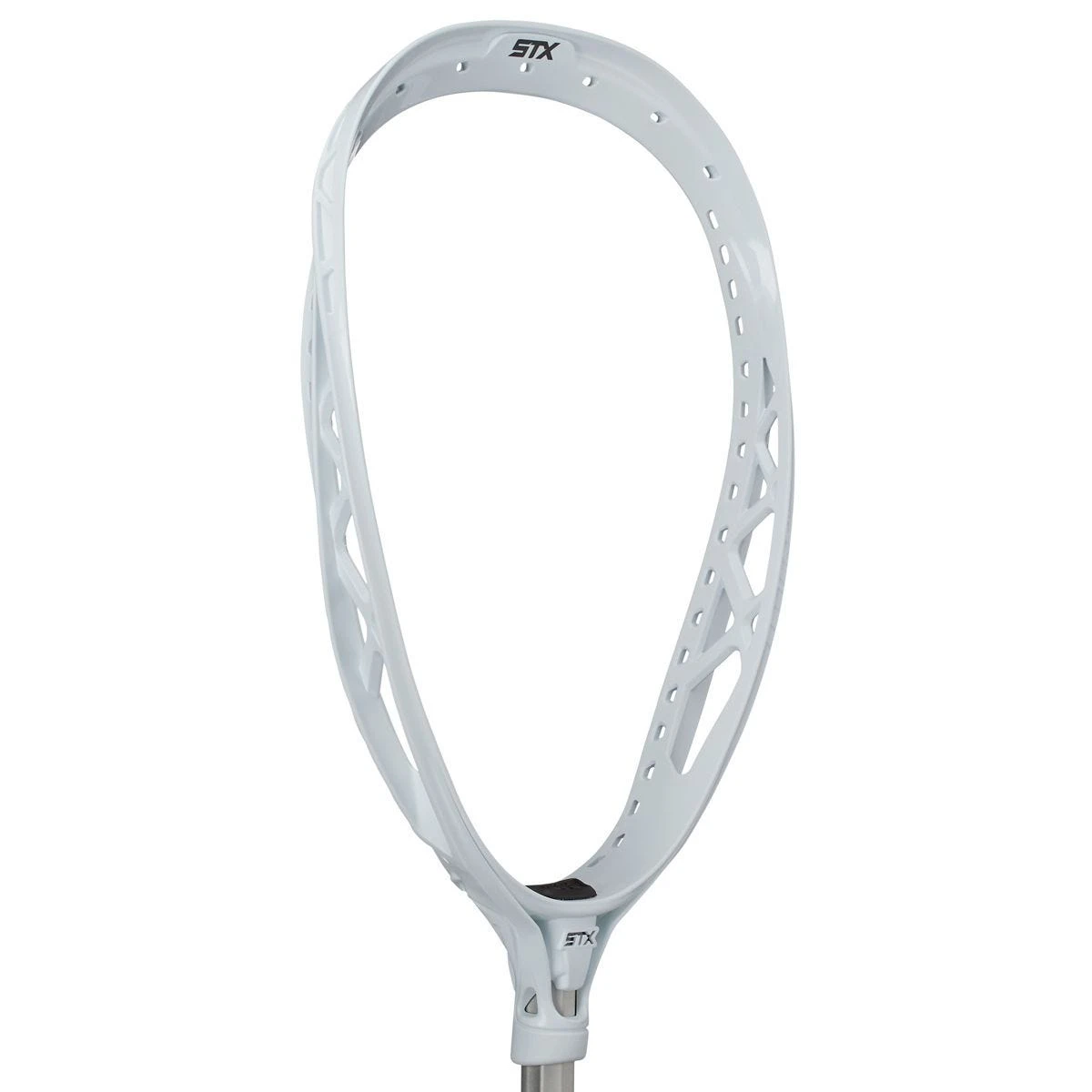 STX Eclipse II Unstrung Goalie Lacrosse Head 6 STX Eclipse II Unstrung Goalie Lacrosse Head - Image 4