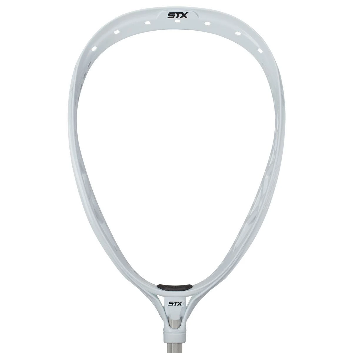 STX Eclipse II Unstrung Goalie Lacrosse Head 4 STX Eclipse II Unstrung Goalie Lacrosse Head - Image 2