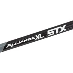 STX Alliance XL Attack Lacrosse Shaft -Hockey Sale Store stx lacrosse mens shafts alliance xl atk inset3