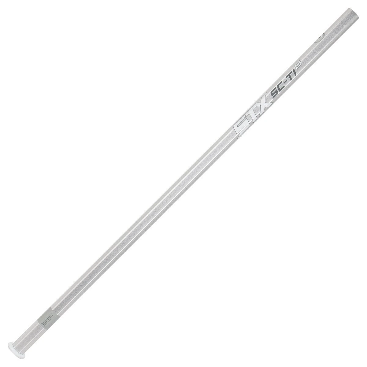 STX Sc-Ti Goalie Lacrosse Shaft 3 STX Sc-Ti Goalie Lacrosse Shaft