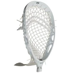 STX Eclipse II Complete Goalie Lacrosse Stick -Hockey Sale Store stx lacrosse mens sticks eclipse 2 goalie inset3