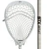STX Eclipse II Complete Goalie Lacrosse Stick -Hockey Sale Store stx lacrosse mens sticks eclipse 2 goalie inset5