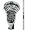 STX Stallion 200 Complete Lacrosse Stick -Hockey Sale Store stx lacrosse mens sticks stallion 200 atk inset6