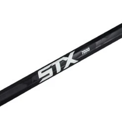 STX 7000 Attack Lacrosse Shaft -Hockey Sale Store stx lacrosse shaft attack mens 7000 inset3