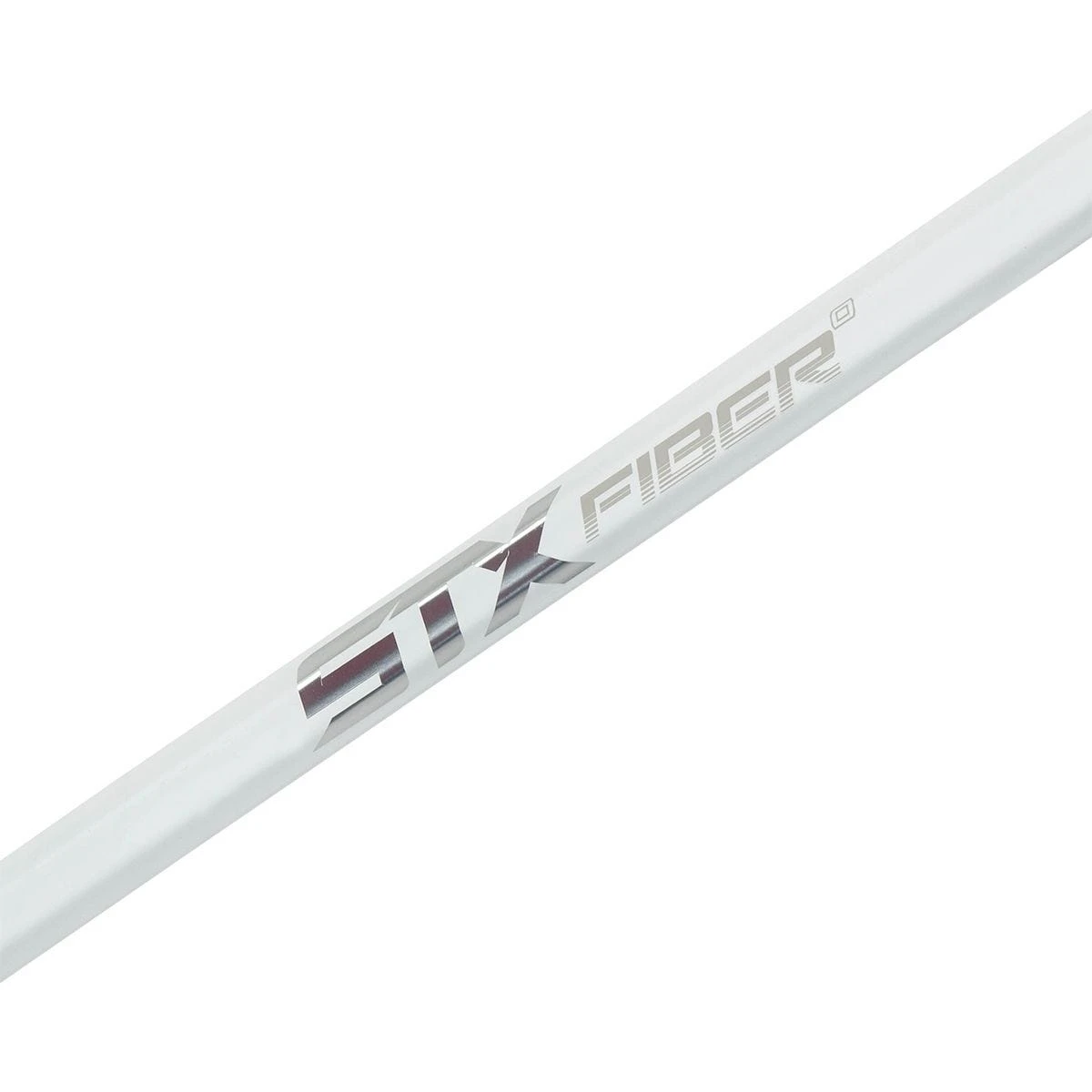 STX Fiber O Composite Attack Lacrosse Shaft 5 STX Fiber O Composite Attack Lacrosse Shaft - Image 3
