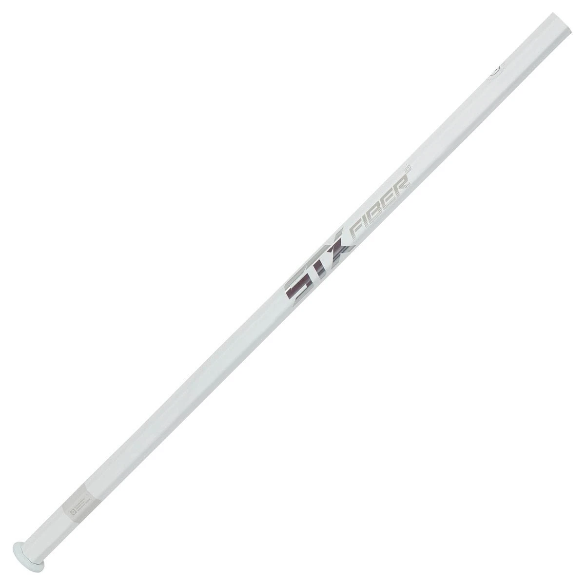 STX Fiber O Composite Attack Lacrosse Shaft 3 STX Fiber O Composite Attack Lacrosse Shaft