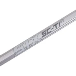 STX Sc-Ti Defense Lacrosse Shaft -Hockey Sale Store stx lacrosse shaft sc ti def inset3
