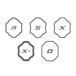 STX Sc-Ti Defense Lacrosse Shaft -Hockey Sale Store stx lacrosse shaft sc ti def inset6