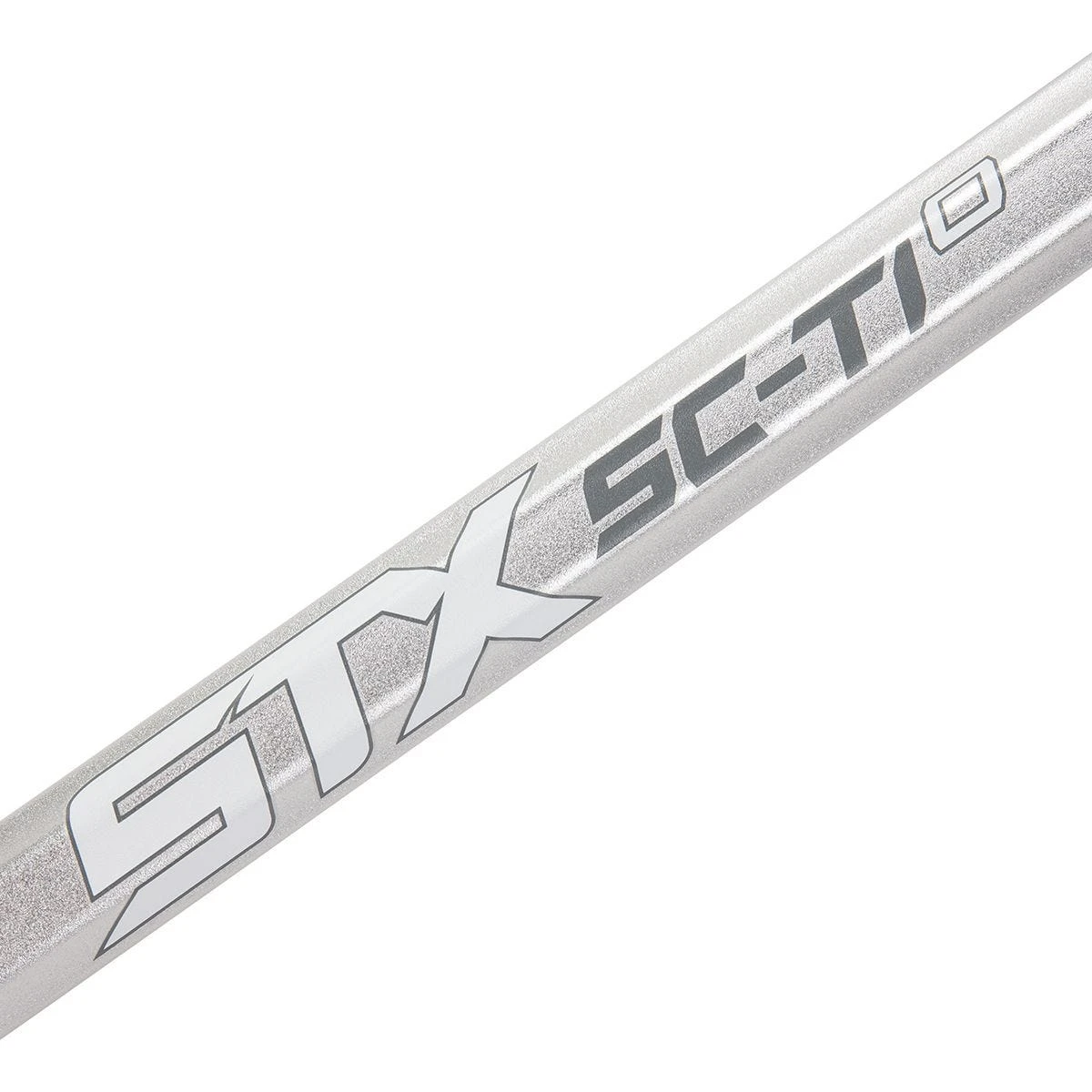 STX Sc-Ti Goalie Lacrosse Shaft 5 STX Sc-Ti Goalie Lacrosse Shaft - Image 3