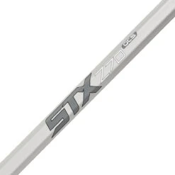 STX Z70 Alloy Defense Lacrosse Shaft -Hockey Sale Store stx lacrosse shaft z70 aalloy defense inset2