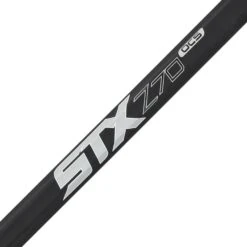 STX Z70 Alloy Attack Lacrosse Shaft -Hockey Sale Store stx lacrosse shaft z70 alloy attack inset2