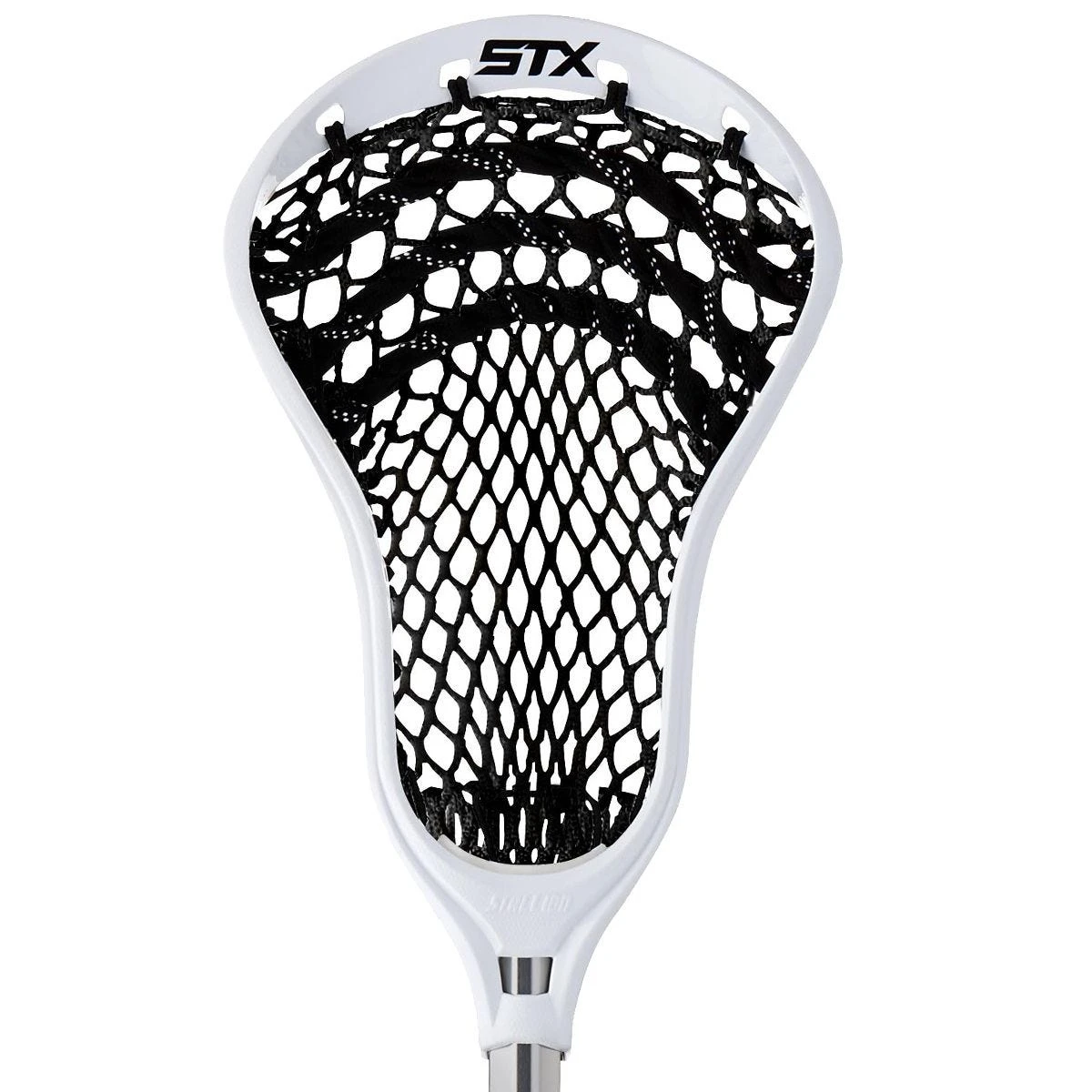 STX Stallion 50 Junior Complete Lacrosse Stick 5 STX Stallion 50 Junior Complete Lacrosse Stick - Image 3