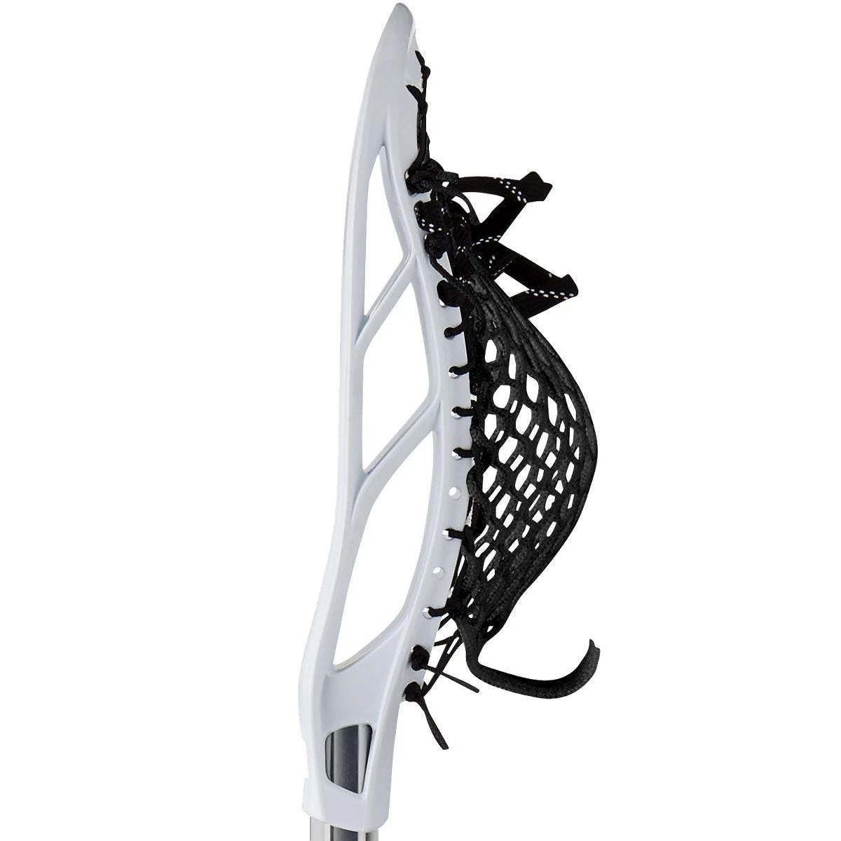 STX Stallion 50 Junior Complete Lacrosse Stick 6 STX Stallion 50 Junior Complete Lacrosse Stick - Image 4