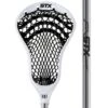 STX Stallion 50 Junior Complete Lacrosse Stick -Hockey Sale Store stx lacrosse stick stallion 50 jr inset5
