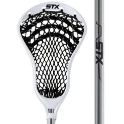 STX Stallion 50 Junior Complete Lacrosse Stick