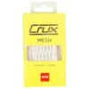 STX Crux Mesh Women's Lacrosse Stringing Piece -Hockey Sale Store stx lacrosse stringing accessories crux mesh