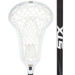 STX Crux Pro Women's Complete Lacrosse Stick