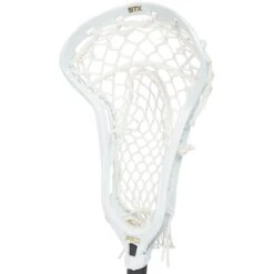 STX Crux Pro Women's Complete Lacrosse Stick -Hockey Sale Store stx lacrosse womens complete stick crux pro inset4