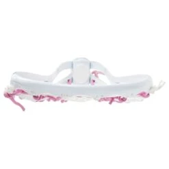 STX Lilly Mesh Girl's Complete Lacrosse Stick - '22 Model 14 STX Lilly Mesh Girl's Complete Lacrosse Stick - '22 Model -Hockey Sale Store stx lacrosse womens complete stick lilly mesh 22 inset4