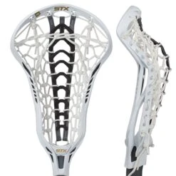 STX Crux 600 Launch Women's Lacrosse Head