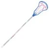 STX Crux 100 Mesh Strung Women's Complete Lacrosse Stick - '22 Model -Hockey Sale Store stx womens complete stick crux 100 mesh strung 22 inset1
