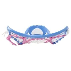 STX Crux 100 Mesh Strung Women's Complete Lacrosse Stick - '22 Model -Hockey Sale Store stx womens complete stick crux 100 mesh strung 22 inset4