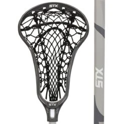 STX Crux 400 Mesh Women's Complete Lacrosse Stick - '22 Model