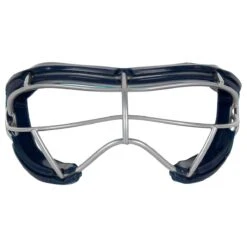 STX 4Sight + S Women's Lacrosse Goggle -Hockey Sale Store stx womens lacrosse eyewear 4sight s inset3