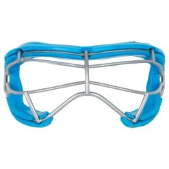 STX 4Sight + S Youth Women's Lacrosse Goggle -Hockey Sale Store stx womens lacrosse eyewear 4sight s youth inset3