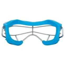 STX 4Sight + S Youth Women's Lacrosse Goggle -Hockey Sale Store stx womens lacrosse eyewear 4sight s youth inset4