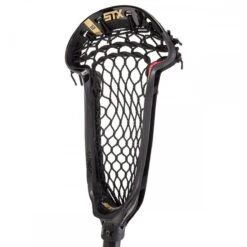 STX Axxis Women's Strung Lacrosse Head -Hockey Sale Store stx womens lacrosse head axxis strung inset4