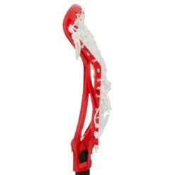 STX Crux 400 Women's Strung Lacrosse Head -Hockey Sale Store stx womens lacrosse head crux 400 strung inset6
