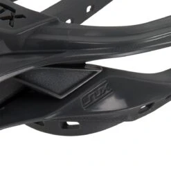 STX Crux 400 Women's Unstrung Lacrosse Head -Hockey Sale Store stx womens lacrosse head crux 400 unstrung inset9