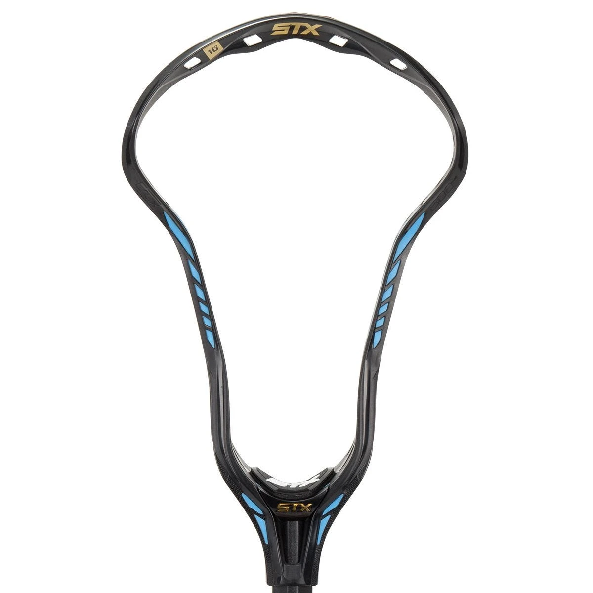 STX Crux 600 Women's Unstrung Lacrosse Head 4 STX Crux 600 Women's Unstrung Lacrosse Head - Image 2