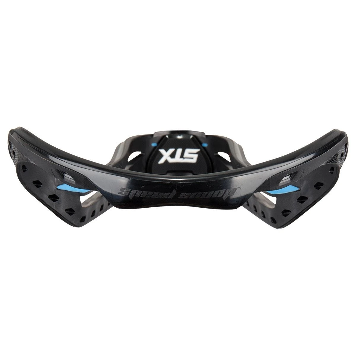 STX Crux 600 Women's Unstrung Lacrosse Head 7 STX Crux 600 Women's Unstrung Lacrosse Head - Image 5