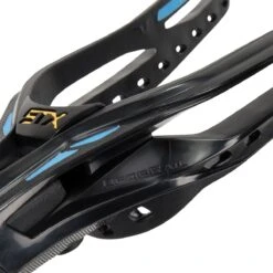 STX Crux 600 Women's Unstrung Lacrosse Head 14 STX Crux 600 Women's Unstrung Lacrosse Head -Hockey Sale Store stx womens lacrosse head crux 600 unstrung inset6