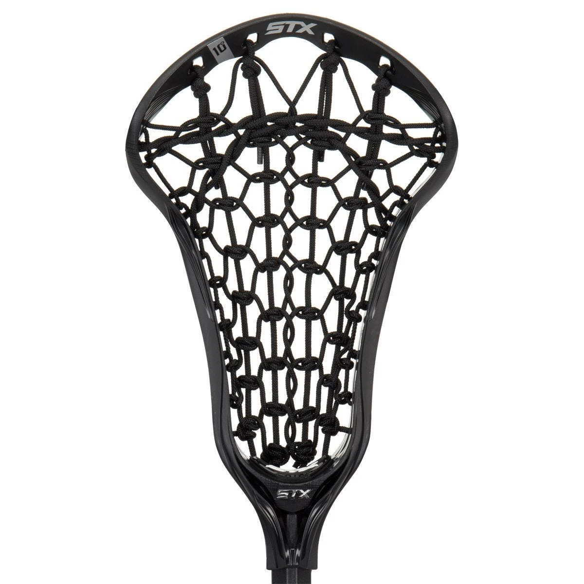 STX Crux I Precision Women's Lacrosse Head 4 STX Crux I Precision Women's Lacrosse Head - Image 2