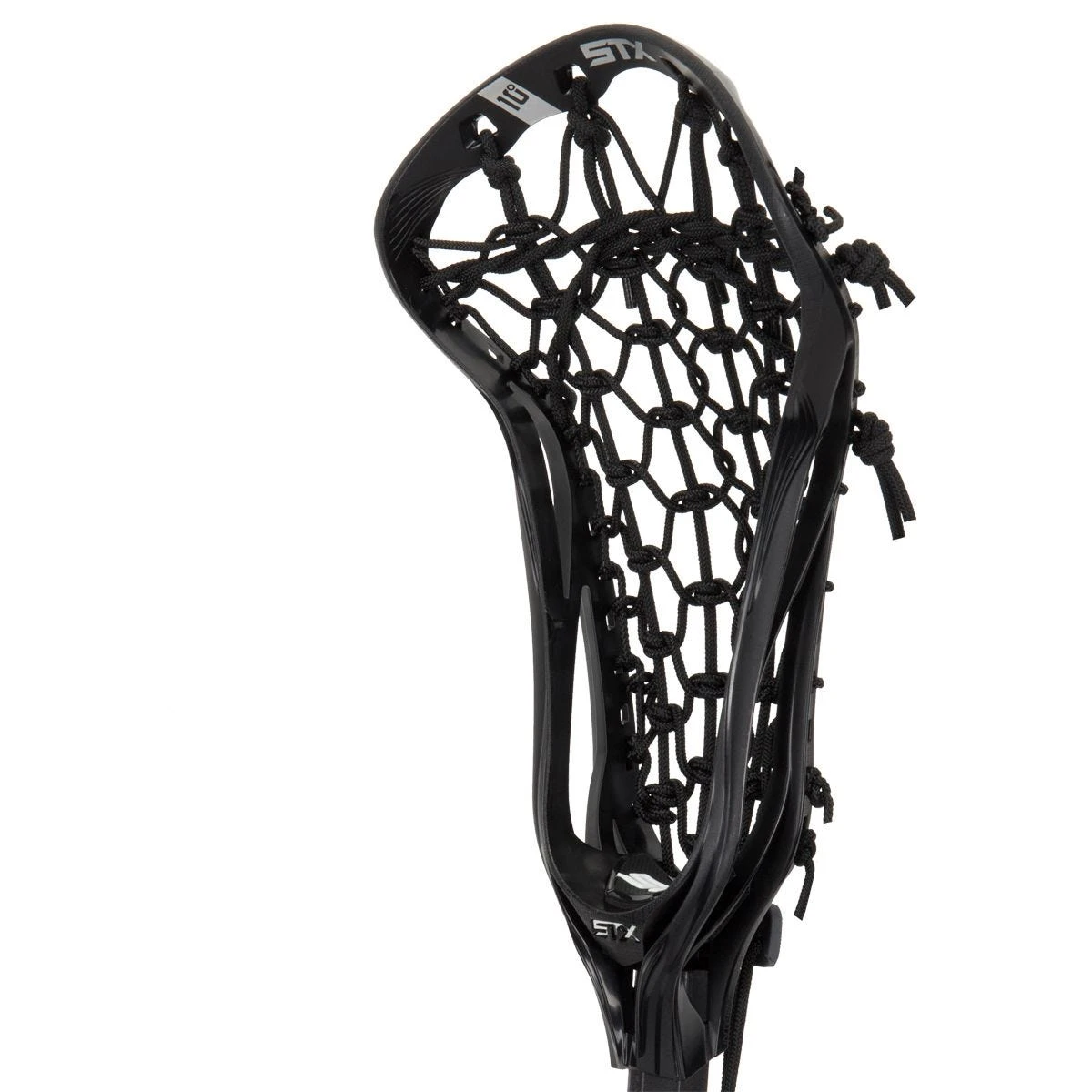 STX Crux I Precision Women's Lacrosse Head 6 STX Crux I Precision Women's Lacrosse Head - Image 4