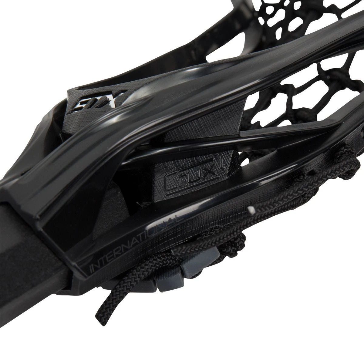 STX Crux I Precision Women's Lacrosse Head 8 STX Crux I Precision Women's Lacrosse Head - Image 6
