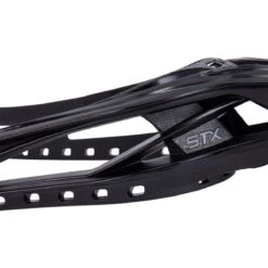 STX Crux I Women's Unstrung Lacrosse Head -Hockey Sale Store stx womens lacrosse head crux i unstrung inset6