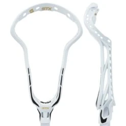 STX Exult 600 Women's Unstrung Lacrosse Head