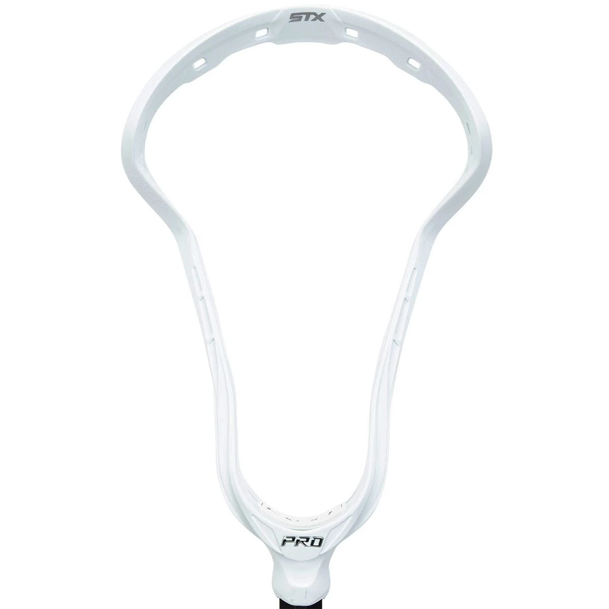 STX Exult Pro Women's Unstrung Lacrosse Head 4 STX Exult Pro Women's Unstrung Lacrosse Head - Image 2