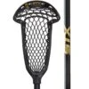 STX Axxis Women's Complete Face Off Lacrosse Stick