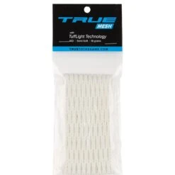 TRUE Tufflight Lacrosse Mesh