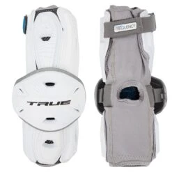 TRUE Frequency Lacrosse Arm Guards