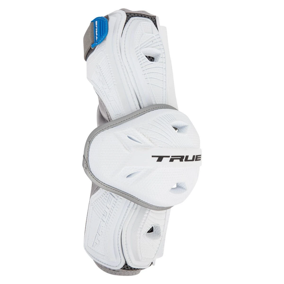 TRUE Frequency Lacrosse Arm Guards 4 TRUE Frequency Lacrosse Arm Guards - Image 2